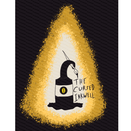 The Cursed Inkwell